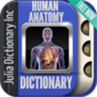 Human Anatomy Dictionary 2.1.0