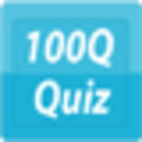 Human Body - 100Q Quiz icon