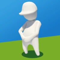 Human: Fall Flat icon