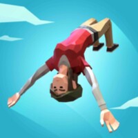 Human Jumper! icon