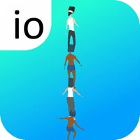 Human Tower.io icon