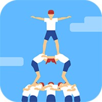Human Tower icon