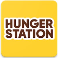 HungerStation icon