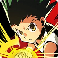 HUNTER×HUNTER: Greed Adventure icon