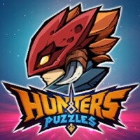 Hunters & Puzzles icon