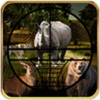 Hunting Jungle Animals 2 icon