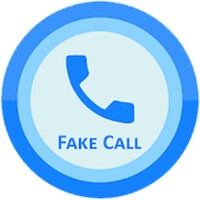 Fake Call icon