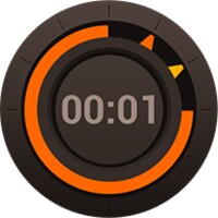 Hybrid Stopwatch and Timer 3.0.7