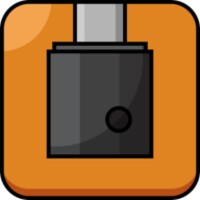 Hydraulic Press Pocket icon