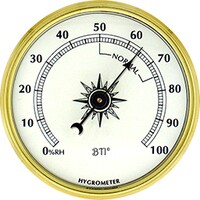 Hygrometer icon