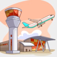 Hyper Airport icon