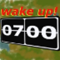 Hyper Alarm Clock icon