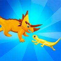 Hyper Evolution icon