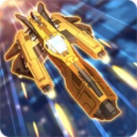 Hyper Force - Space Shooting icon