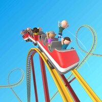 Hyper Roller Coaster icon