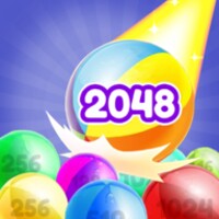 Hyper Winner 2048 icon