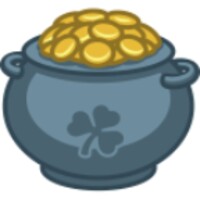 Gold Metal Detector icon