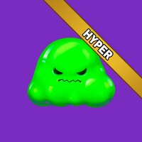 Hyper Hungry Slime icon