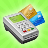 Hypermarket 3D icon