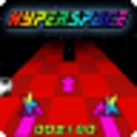 Hyperspace icon