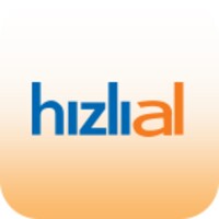 hızlıal icon