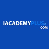 I Academy Plus icon