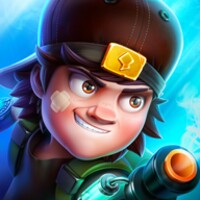 I Am City Hero icon
