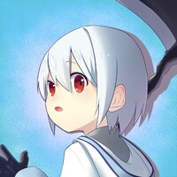 I am Death icon