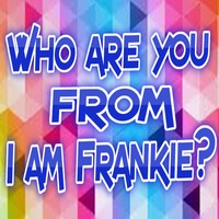 I am Frankie icon