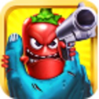 I Am Vegend icon