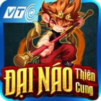 Đại Náo Thiên Cung icon