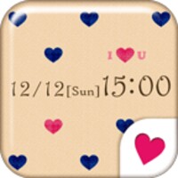 I♡U[Homee ThemePack] icon