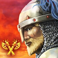 I, Viking icon