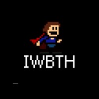 I wanna be the hero icon