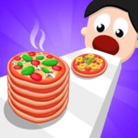 I Want Pizza icon