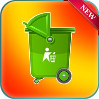 Uninstaller icon