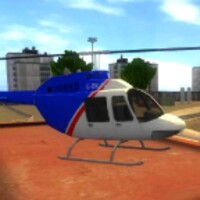 RC Helicopter Simulator icon