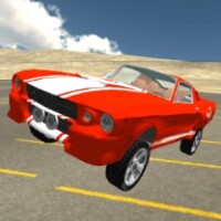 Stunt Car Driving 3D icon