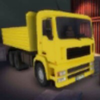 Truck Parking 3D