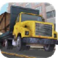 Truck Simulator 3D icon