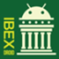 IBEX Droid icon