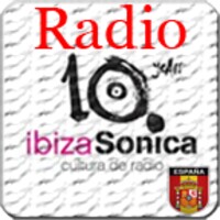 ibiza sonica radio fm icon