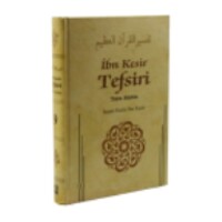 İbn Kesir Tefsiri