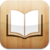 iBooks icon