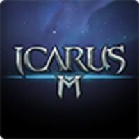 Icarus M icon