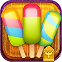 Ice Candy Maker icon