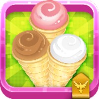 Ice Cream Maker icon