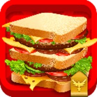 Sandwich Maker icon