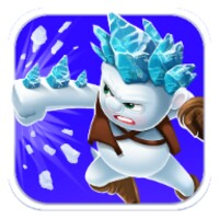 Ice Adventure icon