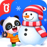 Ice and Snow Wonderland icon